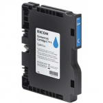 Tusz Ricoh (35ml) (Błękitny) (257064) | 257064 | 4961311926211