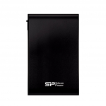 I&scaron;orinis kietasis diskas Silicon Power Armor A80 1TB, Juodas | SP010TBPHDA80S3K | 4712702616057