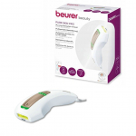 Karvadeeemaldaja Beurer 5500 Pure Skin Pro | IPL 5500 Pure Skin Pro | 4211125575144