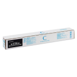 Toner Kyocera TK-8800 Cyan Oryginał (1T02RRCNL0) | 1T02RRCNL0 | 632983046555