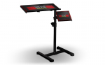 Next Level Racing Free Standing Keyboard & Mouse Tray | NLR-A012 | 667380785950