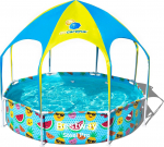 Bestway basseini terasest raam UV kaitse 244x244cm | 56432