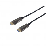 Kabel Equip HDMI - HDMI 100m Black (119433) | 119433 | 4015867222607
