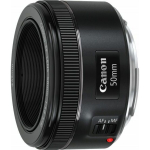 Canon EF 50mm f/1.8 STM | 0570C005AA | 4549292037692