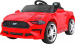 Ramiz Elektriauto Mustang GT 2X30W NAHK USB /BBH-718A | BBH-718A | 5907625581097