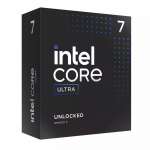 Intel Core&trade; Ultra 7 265KF 20-Kern CPU, Sockel 1851, Boxed (ohne K&uuml;hler) | BX80768265KF | 5032037281980