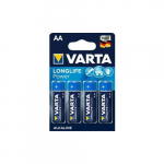 Varta AA / R6 LongLife Power patarei 100 tk. | nocode-8959747