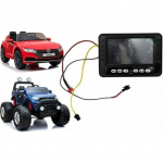 Lean Cars LCD MP4 paneel Ford Ranger Monster DK-550 Arteon jaoks | 2802 | 5907625584883