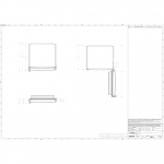 Whirlpool WB70E 973 W Freestanding 462 L D White | WB70E 973 W | 8003437623189