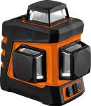 Neo Laser tasapinnaline 75-108 roheline 20 m | TOP-75-108 | 5907558442403