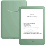 Amazon Kindle (16GB) - No Ads   Matcha | B0DDZT2Z1L | 840414603158