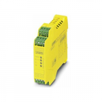 Phoenix Contact Ohutusrelee 3Z 1R 24V AC/DC h&auml;dapeatuse ja uksega SIL 3/4 PSR-SCP-24UC/ESA4/3X1/1X2/B (2963763) | 2963763 | 4017918878085