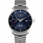 Zegarek Zeppelin Atlantic 8462MB3 Automatik 41 mm | 8462MB3 | 4041338090451