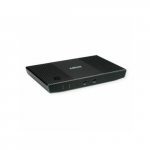 KVM-l&uuml;liti ROLINE USB-jaoturi, HDMI 4K@60Hz, 2x USB A + 1x USB C | 14.01.3427 | 7630049672390