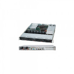 Obudowa serwerowa SuperMicro SuperChassis 815TQC-R706WB2 | CSE-815TQC-R706WB2 | 672042271801