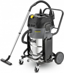 Odkurzacz przemysłowy Karcher NT 55/2 Tact&sup2; Me I (1.667-237.0) | 1139-uniw | 4039784538092