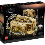 LEGO Star Wars Kantyna Mos Eisley (75290) | 75290 | 5702016663495