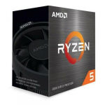 Procesor Ryzen 5 5600G 4,4GHz AM4 100-100000252BOX | 100-100000252BOX | 0730143313414