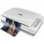 Skaner Plustek OpticPro A320E (PLUS-OP-A320E) | 0309 | 4042485089381