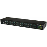 StarTech USB do 16x D-Sub (ICUSB23216FD) | ICUSB23216FD | 0065030864763