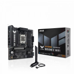 Płyta gł&oacute;wna TUF GAMING B850M-E WIFI 4DDR5 DP/HDMI mATX | TUF GAMING B850M-E WIFI | 4711636068499