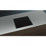 Siemens EH645HFB1E iQ300 Induktionskochfeld 60 cm Schwarz, Mit Rahmen aufliegend | EH645HFB1E | 4242003935323