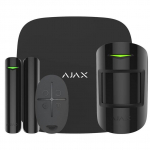 ALARM SECURITY STARTERKIT/BLACK 38169 AJAX | 38169 | 4823114015762