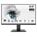 Monitor PRO MP243X 24 cale/LED/FHD/Flat/100Hz/Black | PRO MP243X | 4711377035279