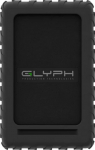 Dysk zewnętrzny SSD Glyph Blackbox Plus 1TB Black (GL-BBPLSSD1000) | GL-BBPLSSD1000 | 691450024182