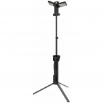 Lampa robocza Ansmann WL11500R 15000lm aku230V | PRO-1600-0600 | 4013674199228