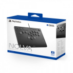PS5/PC NOLVA mehaaniline k&otilde;igi nuppudega arcade juhtseade | HRP52000 | 4961818039568