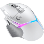 Logitech G502 X PLUS Gaming Maus - wei&szlig; | GAMO-1149 | 5099206096356