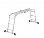 Universaalne redel M60 / alumiinium / 4х3 astet | 037412037 | 4007126025203