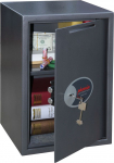 Phoenix Safe Einbruchschutztresor SS0804KD Vela Home Office | SS0804KD | 5032548003552