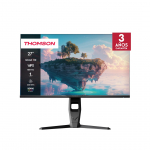 Gaming monitor 27 QHD, 180 Hz | PG55B | 9120106661972
