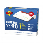 Router AVM Box 7690 | 20003057 | 4023125030574