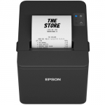 Epson TM-T20IV 203 x 203 DPI Juhtmega termoprinter POS | C31CL47101 | 8715946739038