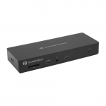 CONCEPTRONIC 13-1 Dock USB-C->HDMI/2xUSB-A/2xUSB-C/+  96W sw | DONN30B | 4015867240748