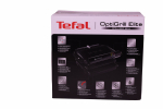 Tefal GC7508 Optigrill Elite Kontaktgrill | GC7508 | 3168437244835
