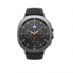 Samsung Galaxy Watch8 Classic Smartwatch 46mm Black | SM-L500NZKAXEF | 8806097415480