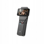 Kamera SJCAM Kamera sportowa SJCAM C400 CZARNA | SJ163876 | 6972476163876