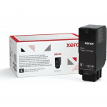Toner Xerox Xerox kassett Black - standardmaht C625 jaoks (8 000 lk) | 006R04620 | 095205037920