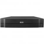 Rejestrator IP 64 kanałowy BCS-L-NVR6408-A-4K obsługa do 32Mpx | BCS-L-NVR6408-A-4K | 5904890709287