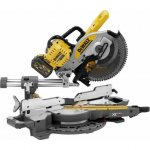Ukośnica Dewalt DCS727T2 54 V 250 mm | DCS727T2-QW | 5035048708019