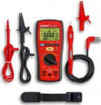 Benning Miernik rezystancji izolacji BENNING IT 101 | BG044033 | 4014651440333