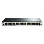 D-Link DGS-1510-52X/E | DGS-1510-52X/E | 790069467950