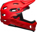 Bell Kask full face BELL SUPER DH MIPS SPHERICAL czerwony roz. S (52&ndash;56 cm) (NEW) | 305821-uniw | 768686164293