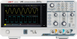 Oscyloskop Uni-T UPO1102 | MIE0525 | 5901890121743
