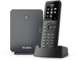 SIP DECT telefon SIP-W77P | SIP DECT Telefon SIP-W77P | 5715328078147