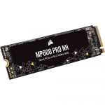 SSD    1TB CORSAIR  M.2  PCI-E   NVMe Gen4 MP600 PRO NH retail | CSSD-F1000GBMP600PNH | 0840006697206